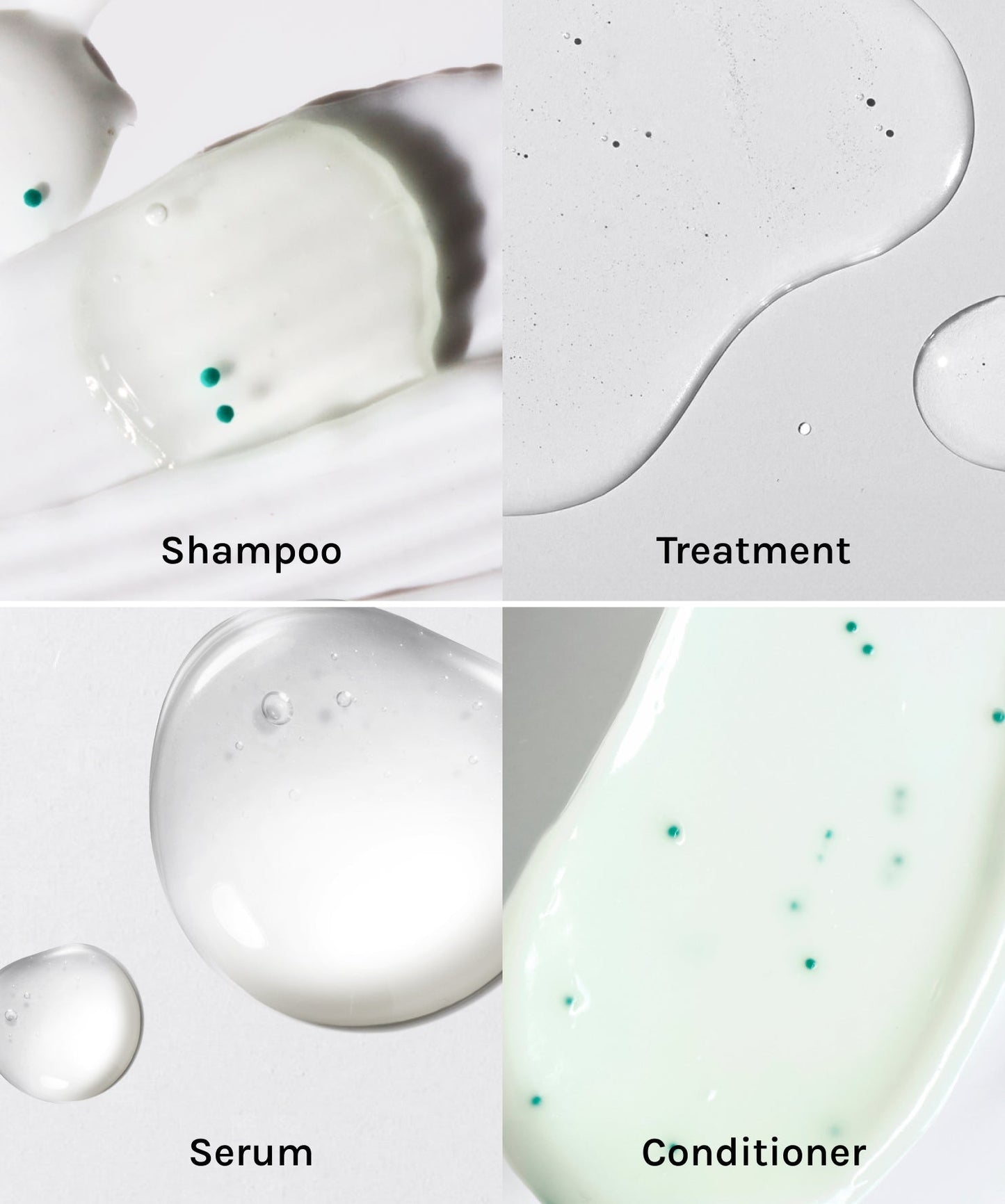 Scalp Revitalizing Solution Complete Set to Reduce Hair Loss — image 2