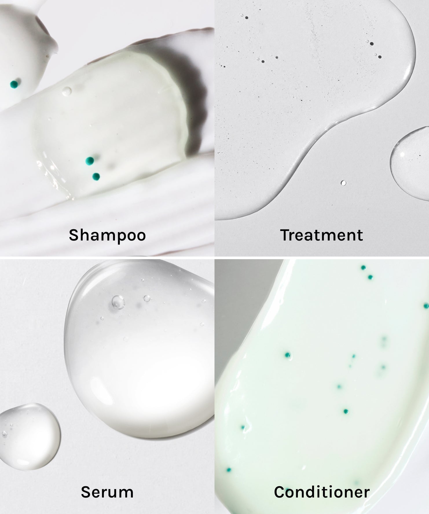 Scalp Revitalizing Solution Complete Set to Reduce Hair Loss — image 2