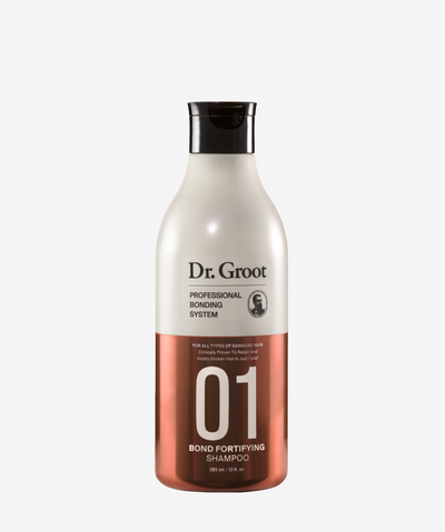 Professional Bonding System Bond Fortifying #1 Shampoo