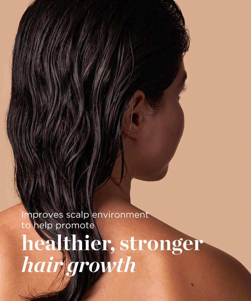 Scalp Revitalizing Solution Purifying Clay Shampoo — image 4