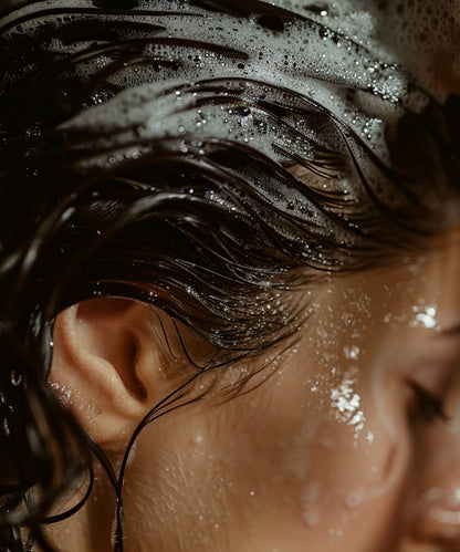 Scalp Revitalization Solution Scalp Soothing Shampoo — image 3