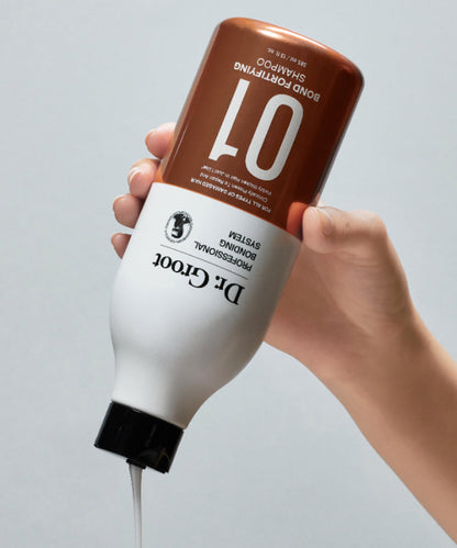 Professional Bonding System Bond Fortifying #1 Shampoo — image 5