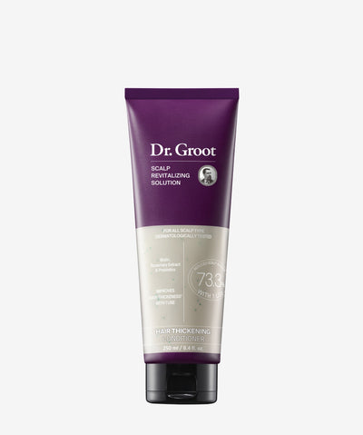 Scalp Revitalizing Solution Hair Thickening Conditioner