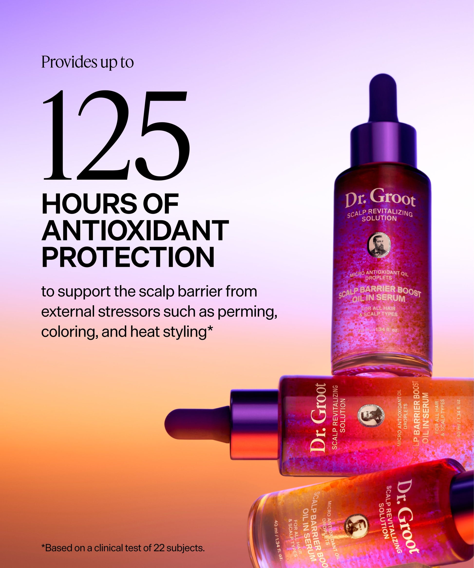 Scalp Revitalizing Solution Scalp Barrier Boost Oil in Serum — image 4