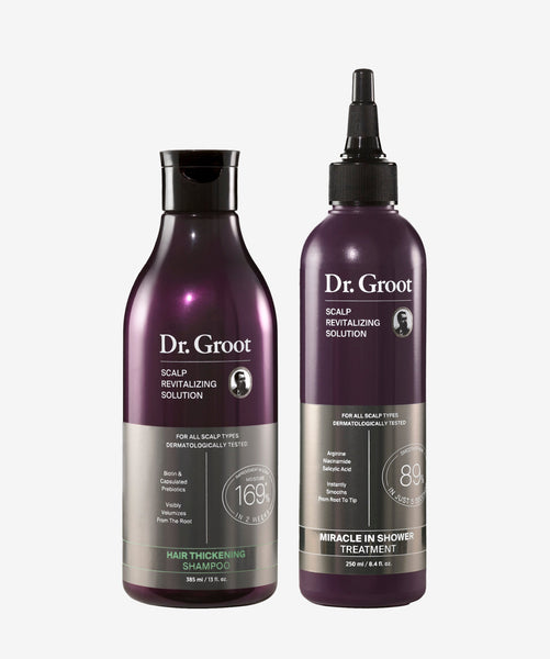 Hair & Scalp Dynamic Duo Set
