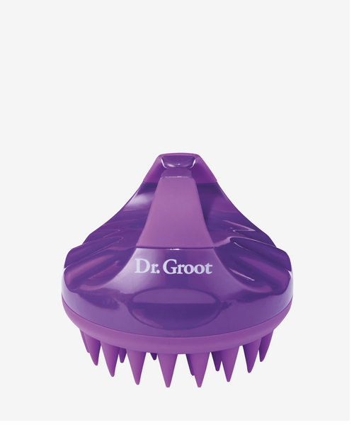 Premium Scalp Cleansing Brush