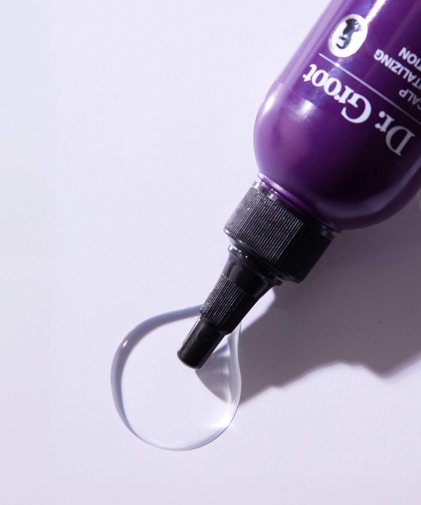 Scalp Revitalizing Solution Miracle in Shower Treatment — image 3