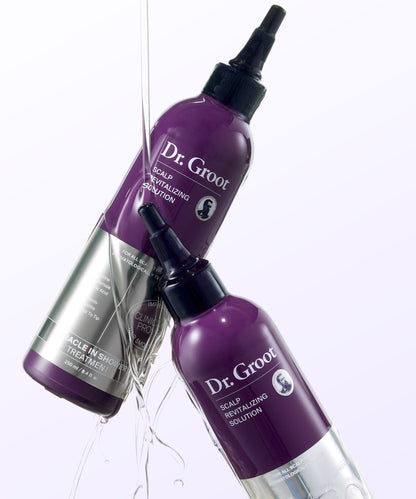 Scalp Revitalizing Solution Miracle in Shower Treatment — image 5