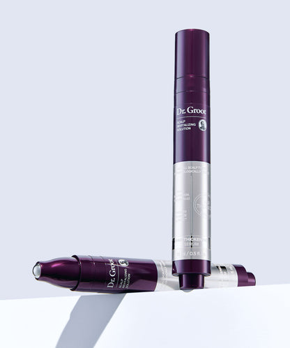 Scalp Revitalizing Solution Hair Thickening Roll On Serum — image 6