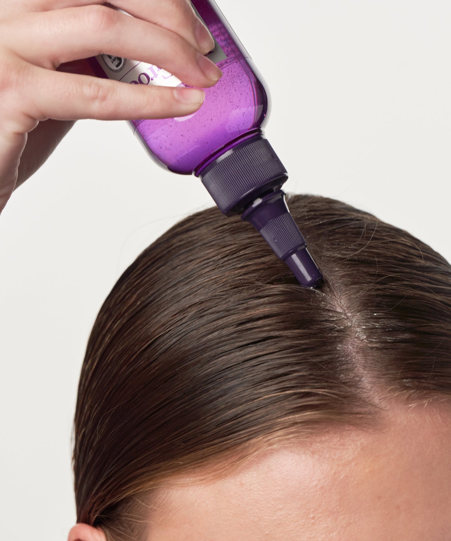 Scalp Revitalizing Solution Scalp Exfoliating Detox Water — image 6