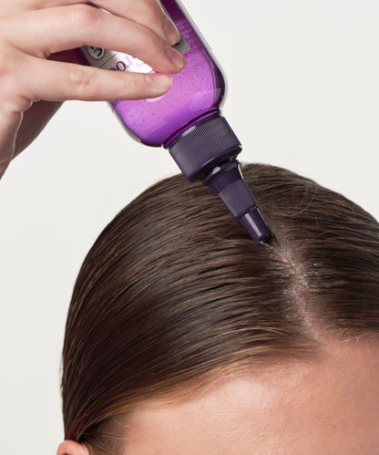 Scalp Revitalizing Solution Scalp Exfoliating Detox Water — image 6