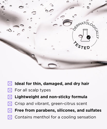 Scalp Revitalizing Solution Hair Thickening Roll On Serum — image 5