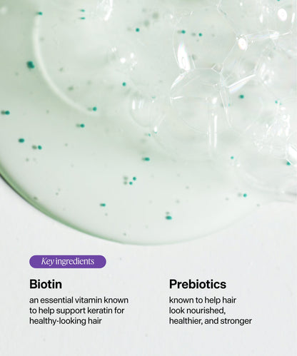 Scalp Revitalizing Solution Hair Thickening Shampoo — image 2