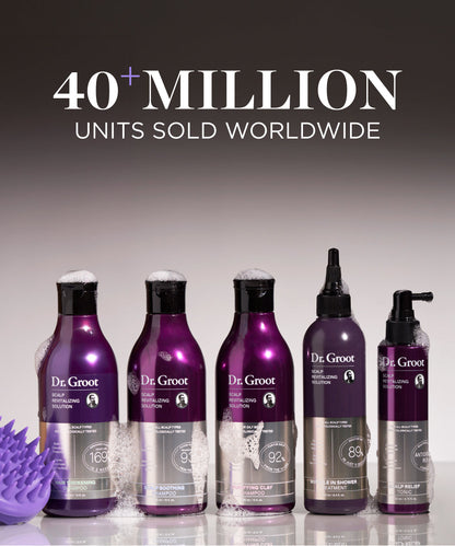 Scalp Revitalizing Solution Thickening Essentials Trio — image 6