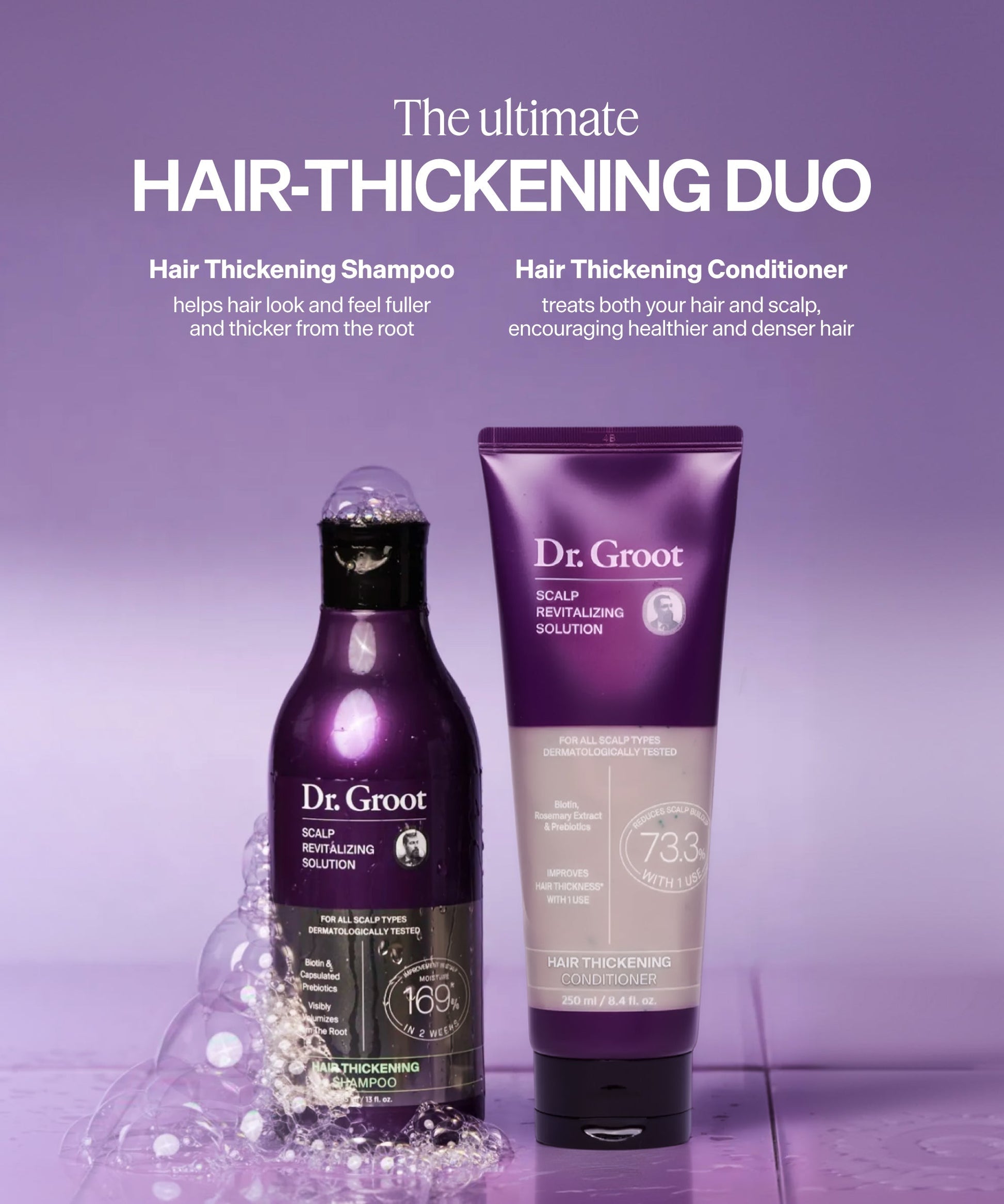 Hair & Scalp Dynamic Duo Set — image 2