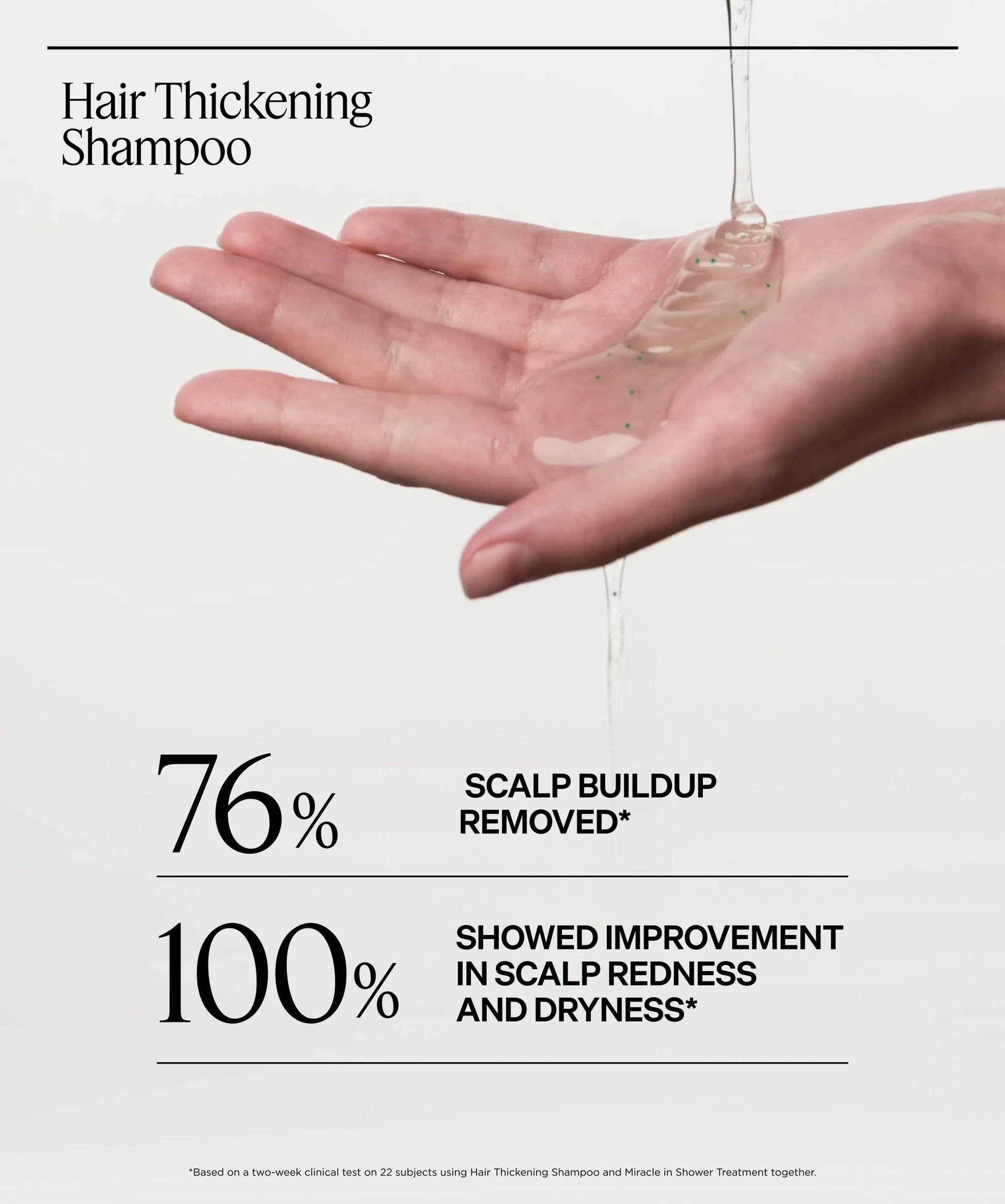 Scalp Revitalizing Thickening Essentials Mini Kit — image 4