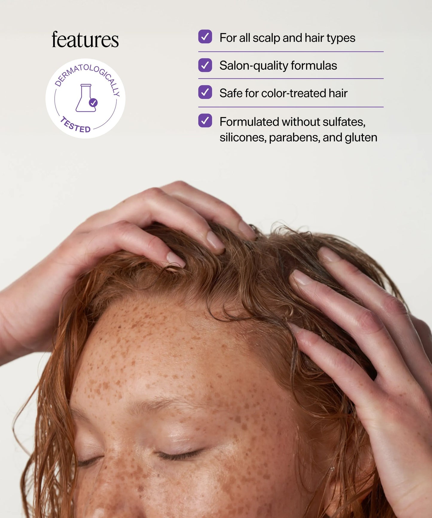 Hair & Scalp Dynamic Duo Set — image 4
